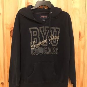 Jansport BYU sweatshirt large